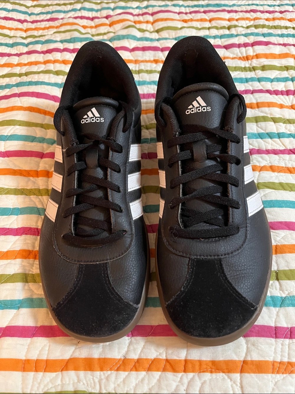 Classic youth Adidas Samba size 6 - Picture 2 of 10